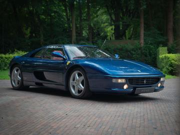 صورة 3 لـ 1998 Ferrari F355