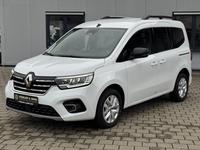 Renault Kangoo III 1.3 TCe EDC ACC/KAMERA/APP/LED/