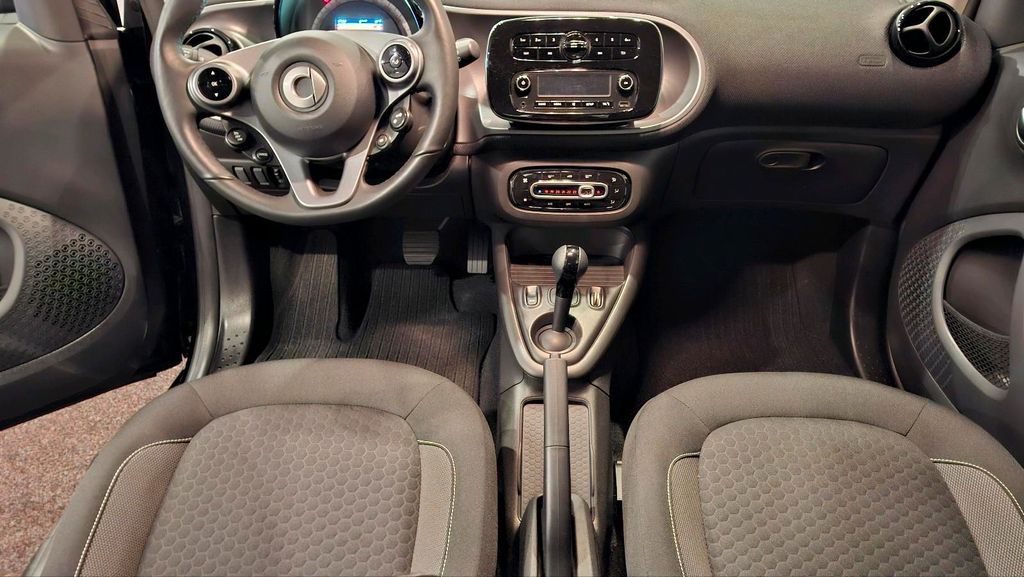 Image of Smart ForTwo