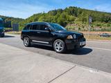 Jeep Compass Limited 2.4 CVT-Autom. Limited - gebrauchte Jeep Compass aus dem Jahr 2007