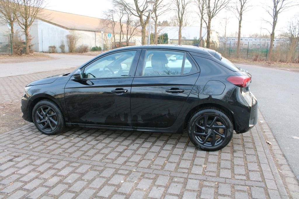 Image of Opel Corsa
