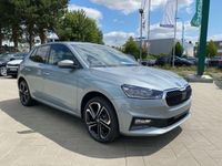 Skoda Fabia - Vorschau Bild 6
