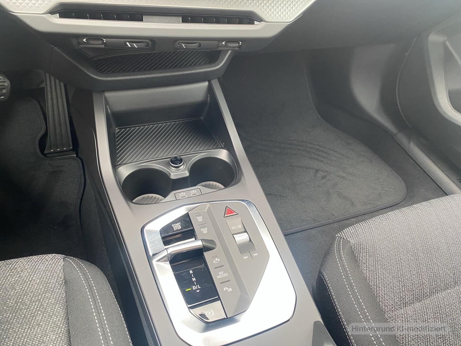 BMW 216 GRAN COUPÈ RÜCKFAHR KLIMAAUTO TEMPOMAT SHZ