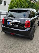 MINI Cooper Midnight Black metallic - MINI MINI: Black