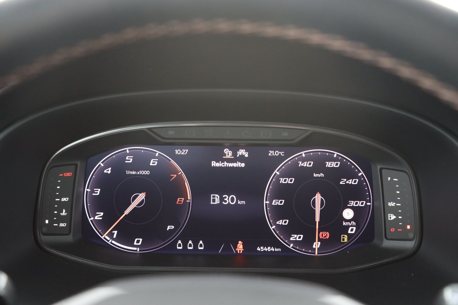Cupra Ateca - Bild 19