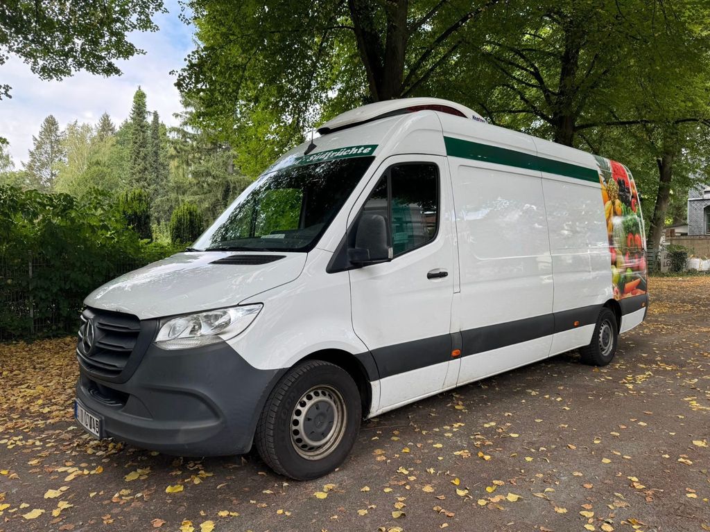 Image of Mercedes-Benz Sprinter