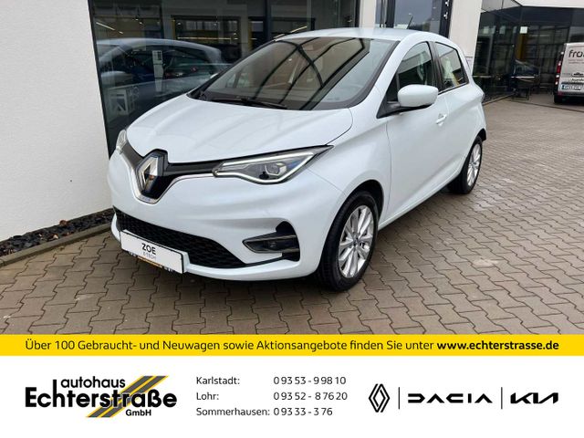 Renault ZOE inkl. Batterie Z.E. 50 EXPERIENCE R135 +SHZ