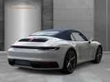 Porsche 992 Carrera S Cabriolet / PDK / 1Hd. / 8.915 Km - Porsche 992 in Dresden