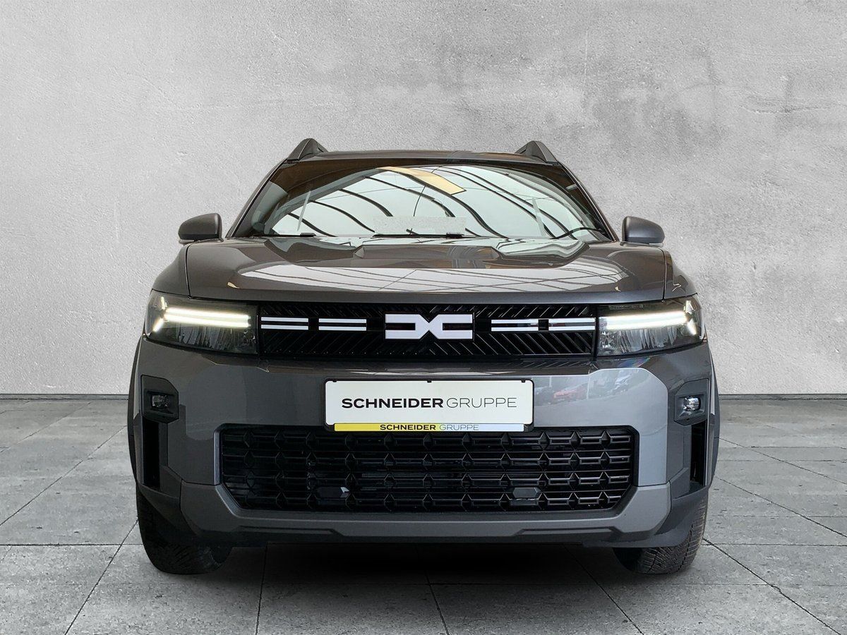 Dacia Bigster - Bild 8