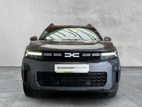 Dacia Bigster - Vorschau Bild 8