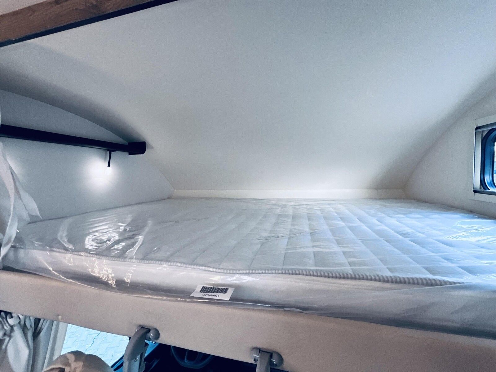 Fahrzeugabbildung XGO Dynamic 27 Modell 2027