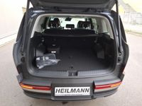 Hyundai SANTA FE - Vorschau Bild 12