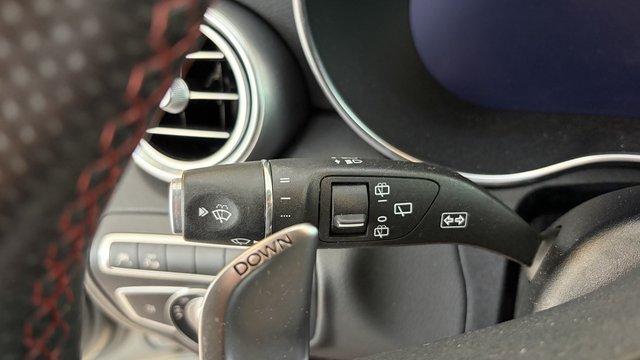 Mercedes-Benz C 43 T AMG T 4MATIC*PANO*FULL CAM*ACC*BURMESTER*