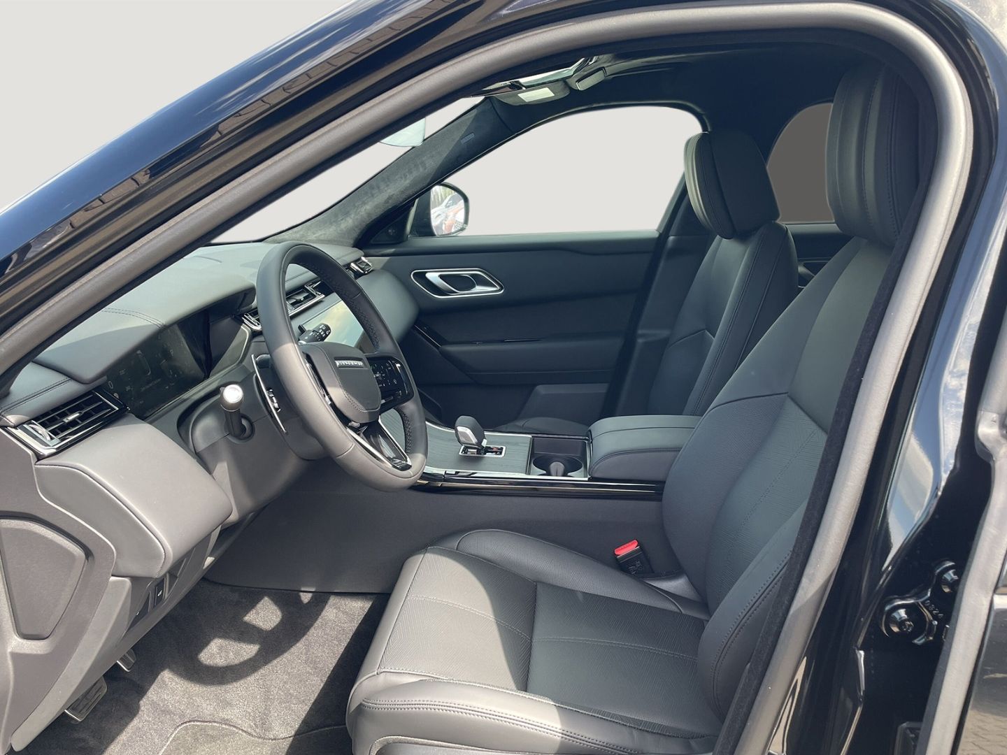 Land Rover Range Rover Velar - Bild 10