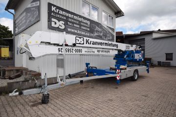 Andere Klaas 21-30 RS Vorführgerät (kein Böcker)