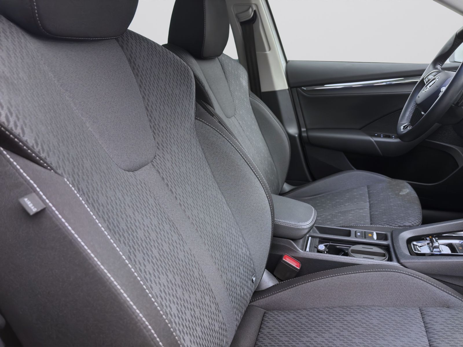 Skoda Octavia - Bild 17