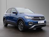 Volkswagen T-Cross 1.0 TSI United Blind Spot Plus - Volkswagen T-Cross: United