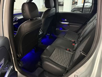 Mercedes GLB 180 - 10