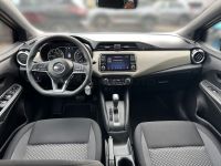 Nissan MICRA 1.0 IG-T Xtronic N-WAY SHZ TEMPOMAT GJR BT - Image
