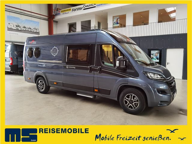 Malibu VAN COMFORT GT- 640 LE /  NEUPREIS: 94.660 EURO