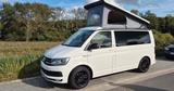 Volkswagen T6 Multivan Camper Bulli 150PS  - Volkswagen: Multivan Camper