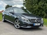Mercedes-Benz E350 (W212) V6  Gepflegt - Mercedes-Benz E 350 w212 Gebrauchtwagen