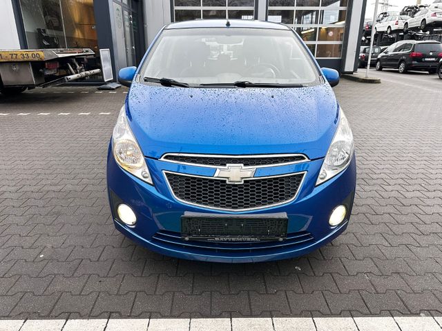 Chevrolet Spark LS  (M300)