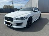 Jaguar XE 20t 200PS R-Sport Automatik R-Sport / 19 Zoll - Jaguar XE Gebrauchtwagen