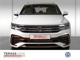 Volkswagen Tiguan 2.0 TDI R-Line NAVI PANO AHK - Volkswagen Tiguan: Geländewagen, R Line