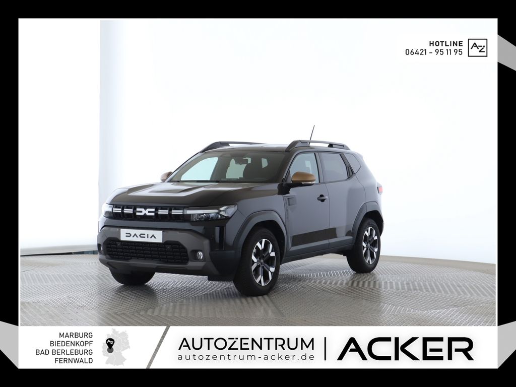 Image of Dacia Duster