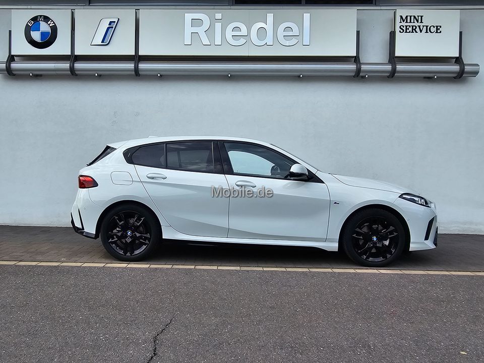 BMW 120 - Bild 2