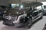 Mercedes-Benz V 220 AVANTGARDE*LANG*8SITZ*E-TÜREN* - Mercedes-Benz V 220 in Dortmund