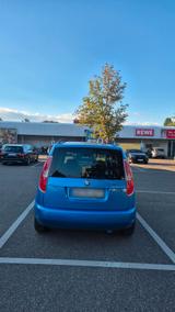 Skoda Roomster  1.2  Benziner  Bj  2008 - Skoda Roomster in Stuttgart