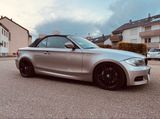 BMW 135i Cabrio -