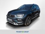 Seat Ateca Xperience 1.5 TSI AHK/NAVI/KAMERA/LED/SHZ - SEAT Ateca Xperience mit Benzin-Antrieb