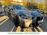 BMW M4 Coupe xDrive Competition *LASER*CARBON*HEADUP - gebrauchte BMW M4 aus dem Jahr 2022