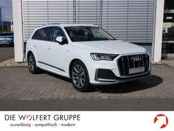 Audi Q7 - 1