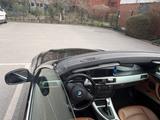 BMW 325i Cabrio - BMW 325 Gebrauchtwagen in Berlin