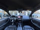 BMW X3 xDrive20d M Sport AHK LED RFK DA Ambiente - BMW X3 in Oberhausen
