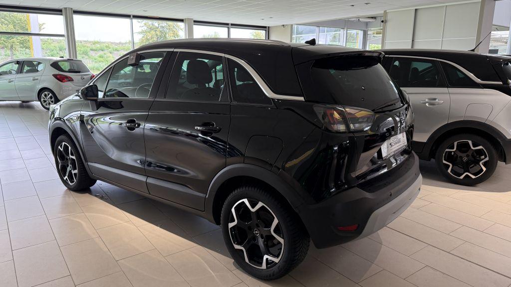 Opel Crossland (X)
