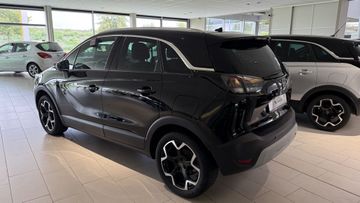 Fotografie 4 des Opel Crossland (X) Crossland 1.2 Automatik Ultimate