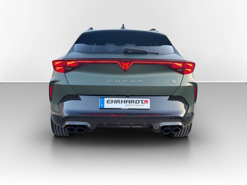 Cupra Formentor - Bild 6