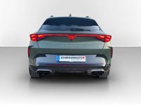 Cupra Formentor - Vorschau Bild 6