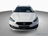 Seat Leon ST Style 2.0 TDI DSG NAVI KAMERA AHK VIRTUA - Seat Leon