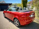 Audi A3 Cabrio TÜV & Allwetterreifen neu - Audi A3 aus 2012: Cabrio