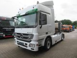 Mercedes-Benz ACTROS 1844 MP3 Retarder, Klima, 2Tank - Mercedes-Benz Actros 1844