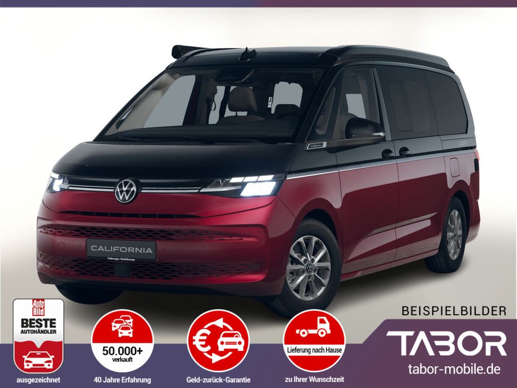 Volkswagen T7 California