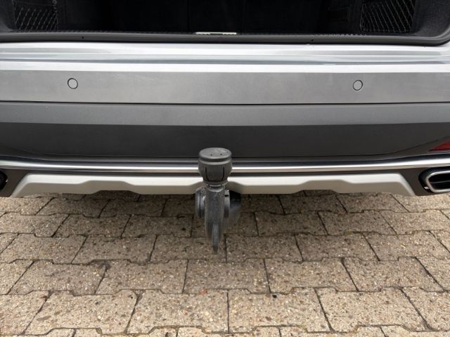 Audi A4 allroad Quattro 40 2.0 TDI 150KW S-Tronic Led foto 19