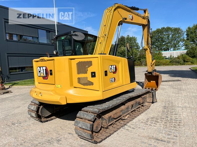 CAT 310