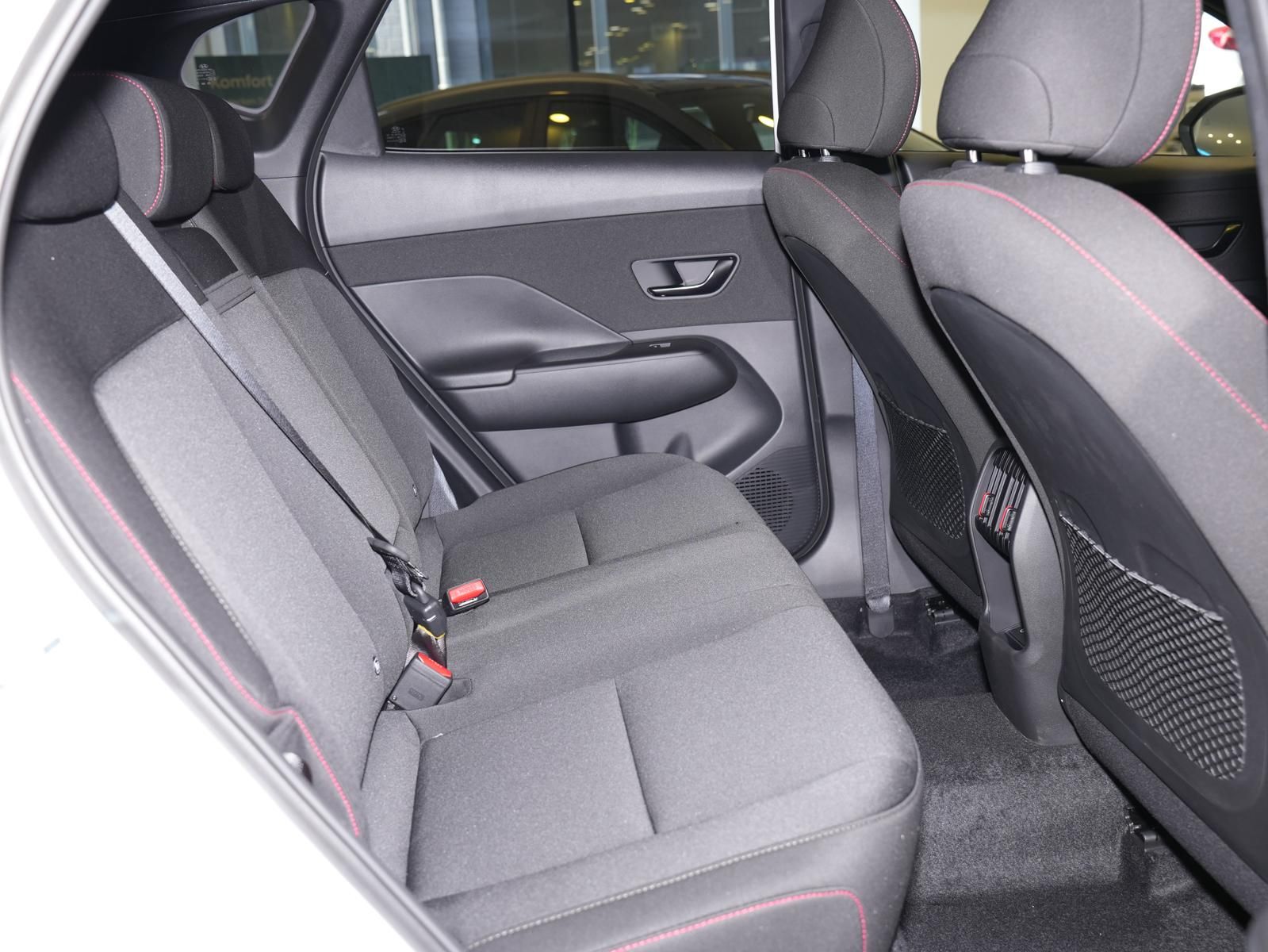 Hyundai KONA - Bild 8